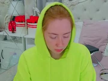 Private tinabrook on Chaturbate