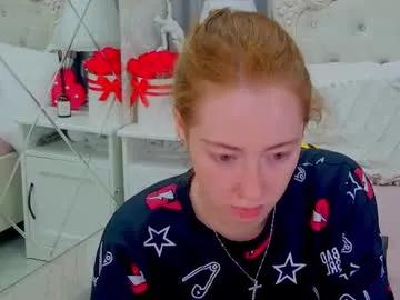 Private tinabrook on Chaturbate