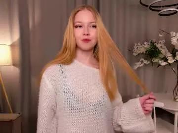 Freechat tinastevenson on Chaturbate