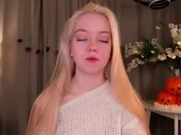 Freechat tinastevenson on Chaturbate