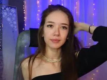 tinyanie on Chaturbate