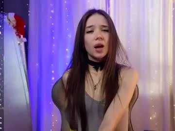 tinyanie on Chaturbate