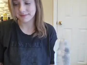 tinywithtiddies on Chaturbate