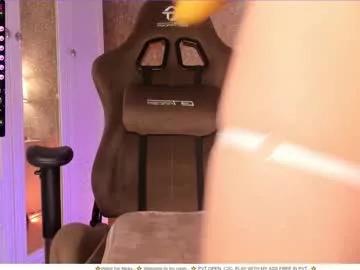 Freechat titioneloveee on Chaturbate