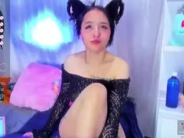 Freechat tokito_mitsuri on Chaturbate