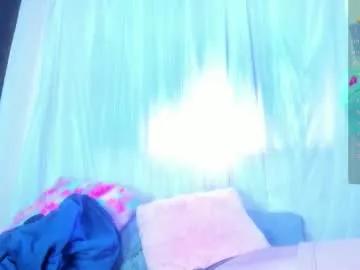 Freechat tokito_mitsuri on Chaturbate