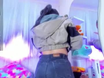 Freechat tokito_mitsuri on Chaturbate