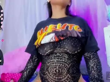 Freechat tokito_mitsuri on Chaturbate