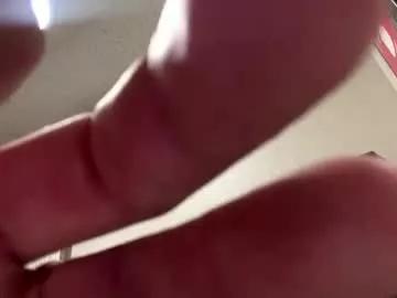 tokyodude12 on Chaturbate