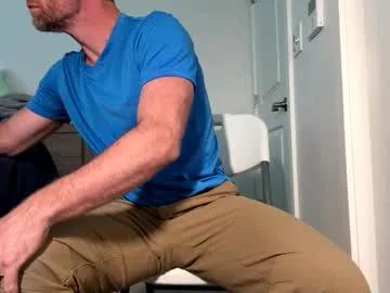 tokyodude12 on Chaturbate