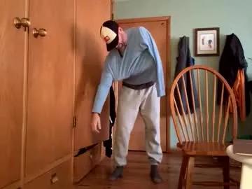 tokyodude12 on Chaturbate