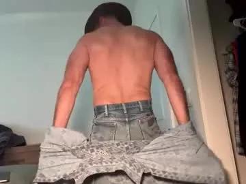 tokyodude12 on Chaturbate