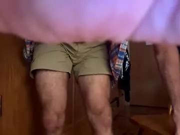 tokyodude12 on Chaturbate