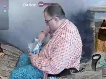 Chaturbate tomaz62a is Freechat tomaz62a — #mature #lovense #chubby #bear #top