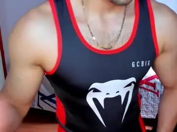 Freechat tommy_bred on Chaturbate