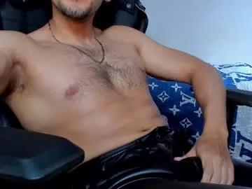 Freechat tommy_bred on Chaturbate