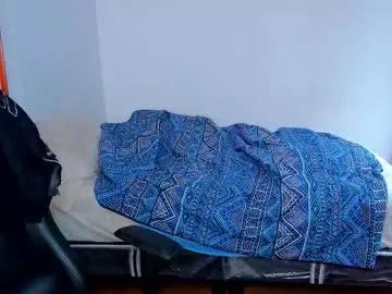 Freechat tommy_bred on Chaturbate