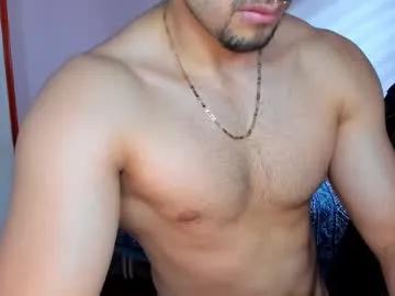 Freechat tommy_bred on Chaturbate