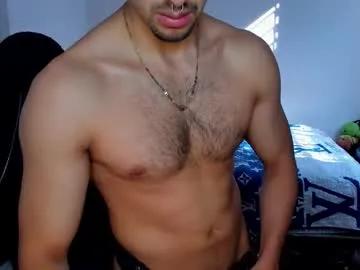 Freechat tommy_bred on Chaturbate