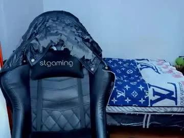 Freechat tommy_bred on Chaturbate