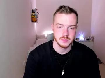 toohornyserj on Chaturbate 