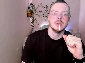 toohornyserj on Chaturbate 