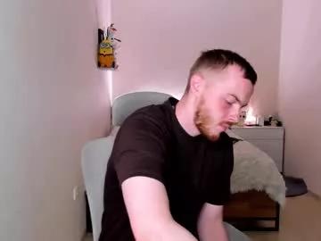 toohornyserj on Chaturbate 