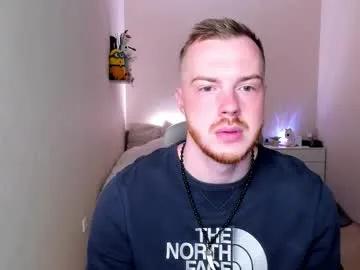 toohornyserj on Chaturbate 