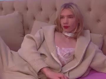 Freechat translustybabe on Chaturbate