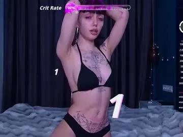 treplady — take off top and massage my nice boobs [101 tokens left] ur dollface is craving for ur dick  #bigass #smalltits #goth #deepthroat #daddy