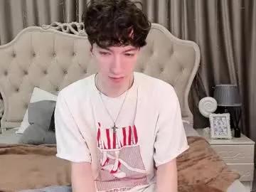 Freechat trevorbenson on Chaturbate