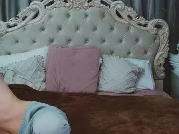 Freechat trevorbenson on Chaturbate