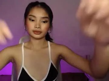 tropicalmuse on Chaturbate