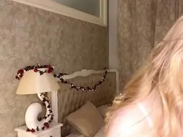 Freechat truuuly_yours on Chaturbate