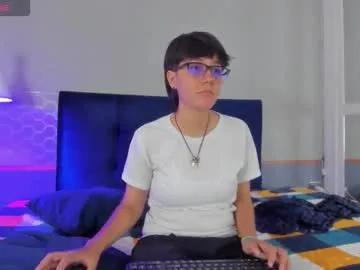 Freechat tsuki_maru on Chaturbate