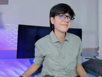 Freechat tsuki_maru on Chaturbate