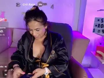 Freechat tugochita on Chaturbate