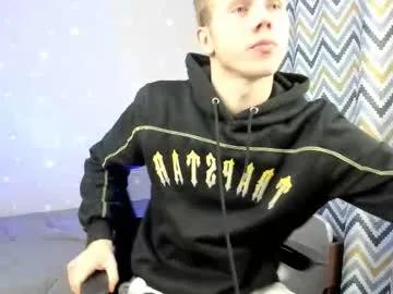 Freechat twelveeek on Chaturbate