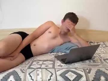 twink0dream on Chaturbate