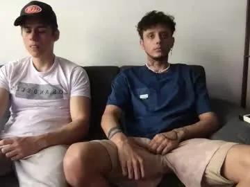 twinksguys360 on Chaturbate