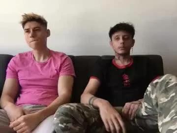 twinksguys360 on Chaturbate