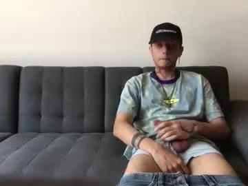 twinksguys360 on Chaturbate