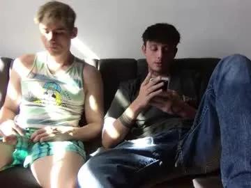 twinksguys360 on Chaturbate