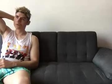 twinksguys360 on Chaturbate