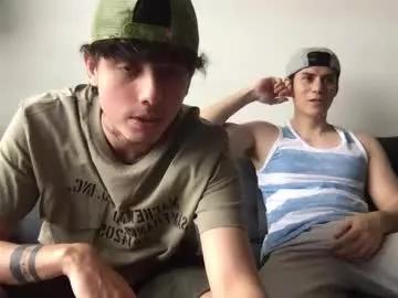twinksguys360 on Chaturbate
