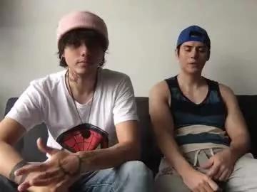 twinksguys360 on Chaturbate