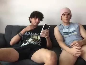 twinksguys360 on Chaturbate