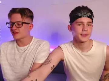 twoguyspleasure on Chaturbate