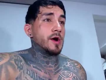 Freechat twonaugthy77 on Chaturbate