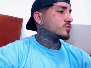 Freechat twonaugthy77 on Chaturbate